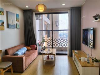 Bán căn hộ golden field mỹ đình 80m2 2pn, 2vs 5.8 tỷ full nội thất