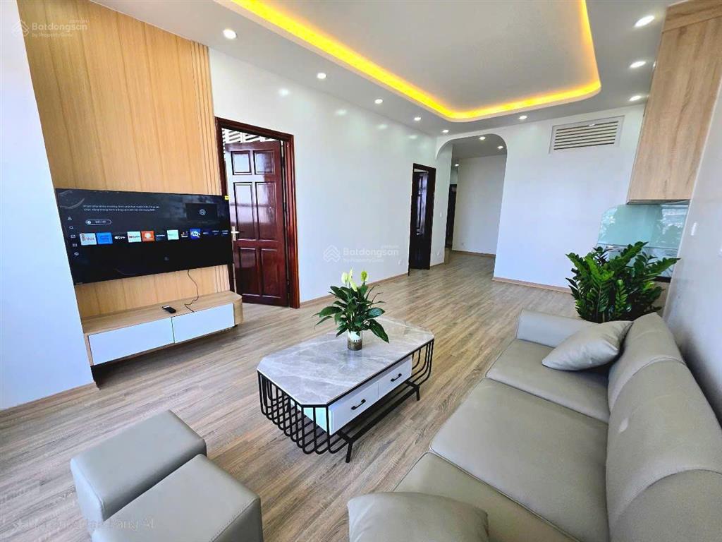 Bán căn hộ ct2b lê đức thọ 130m2, 3pn, 2vs 6.8 tỷ full nt, tầng trung, hướng mát