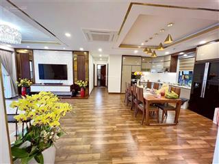 Bán căn hộ thành công tower láng hạ 190m2 4pn 3vs 14.9 tỷ full nt, hướng mát