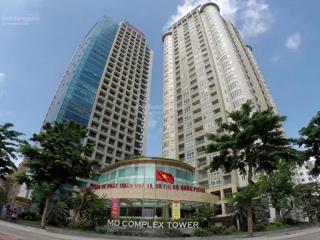 Giá tốt! căn hộ md complex mỹ đình 158m2 3pn 2vs 9,8 tỷ căn góc, full nt