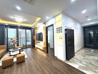 Hiếm! căn hộ hà đô phố hoàng quốc việt, dt 90m2 2pn 2vs 6,3 tỷ full nt