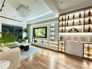 Bán căn hộ star tower  cầu giấy 145m2 3pn 3vs 12,3 tỷ căn góc, tầng trung, full nt
