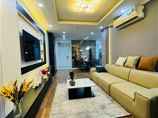 Bán căn hộ sudico mỹ đình 105m2 3pn 2vs 6,5tỷ hướng mát, full nội thất