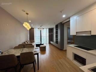Bán căn hộ chelsea residences  yên hoà 59m2 1pn 1vs 5,3 tỷ (bp) full nt, tầng trung đẹp