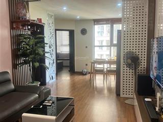 Bán căn hộ home city cầu giấy 71m2 2pn 2vs 5,8 tỷ full nội thất
