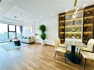Bán căn hộ 15 17 ngọc khánh  ba đình 121m2 3pn 2vs 9,5 tỷ full nt, hướng mát