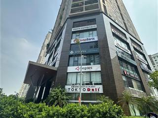 Bán căn hộ no4 udic complex hoàng đạo thúy 128m2 3pn 2vs 12 tỷ hướng mát, full nt