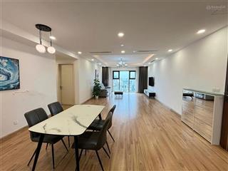 Bán căn hộ hà nội paragon cầu giấy 157m2 4pn 3vs 10,9 tỷ full nt, tầng trung