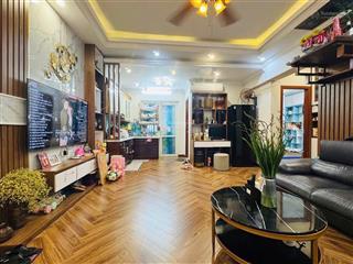 Bán căn hộ bộ khoa học công nghệ  nguyễn văn huyên 100m2 2pn 2vs 7.98 tỷ full nt