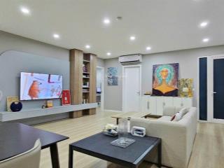 Bán căn hộ 7a lê đức thọ 92m2 3pn 2vs 6 tỷ căn góc, full nt