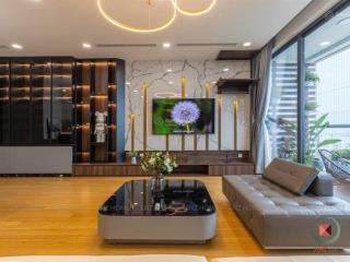 Bán căn hộ eurowindow trần duy hưng 146m2 3pn 2vs 12 tỷ tầng trung, ban công đn mát mẻ