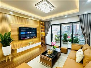 Bán căn hộ chelsea park  trung kính 100m2 2pn 2vs 9,2 tỷ tầng trung, full nt