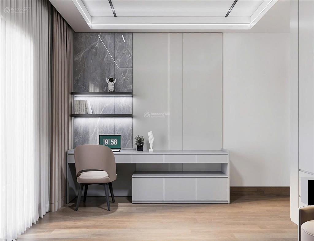 Bán căn hộ udic huỳnh thúc kháng 110m2  3pn 2vs 10,6 tỷ hướng mát, full nt