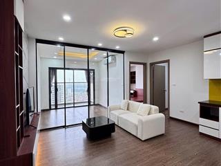 Bán căn hộ vinapharm  nguyễn huy tưởng 75m2  2pn + 1  2vs 6,99 tỷ tầng trung, hướng mát