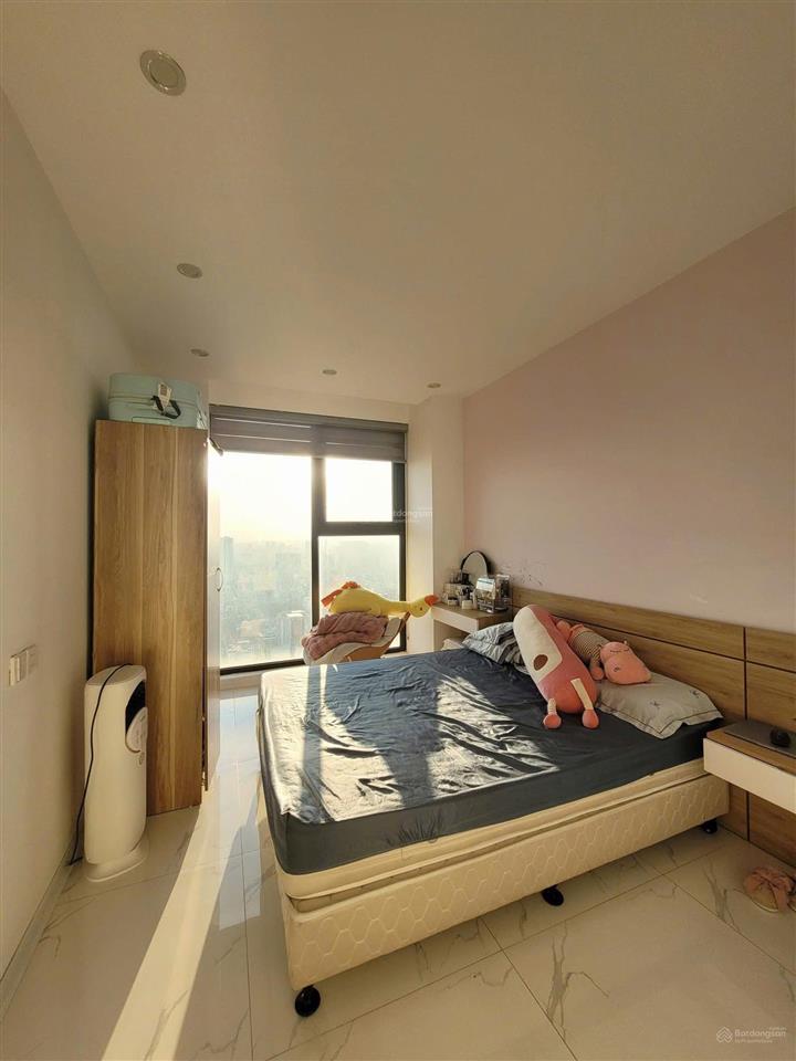 Bán căn hộ thiên niên kỷ  hà đông 86m2  2pn  2vs căn góc, full nt