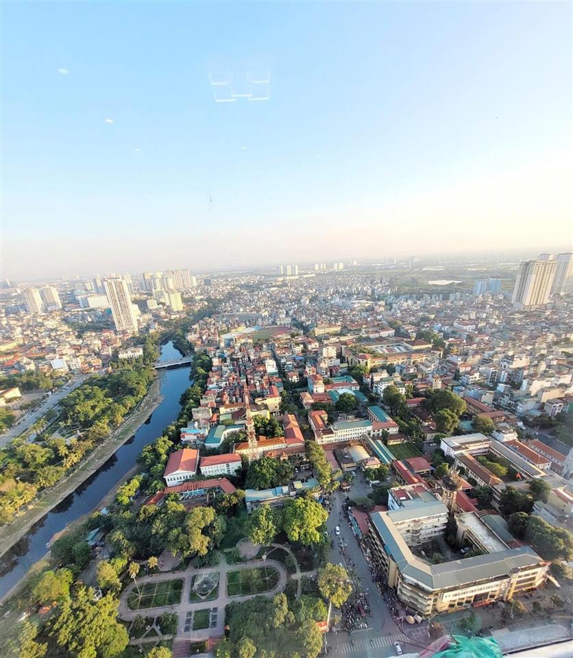 Bán căn hộ thiên niên kỷ  hà đông 86m2  2pn  2vs căn góc, full nt