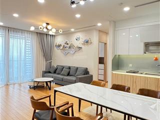 Hiếm! căn hộ the park home cầu giấy 3pn+1  2vs 12,8 tỷ full nt, view công viên