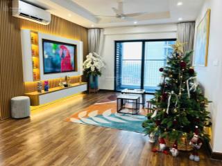 Bán căn hộ goldmark city 115m2  3pn  2vs, 9,2 tỷ full nt, tầng trung