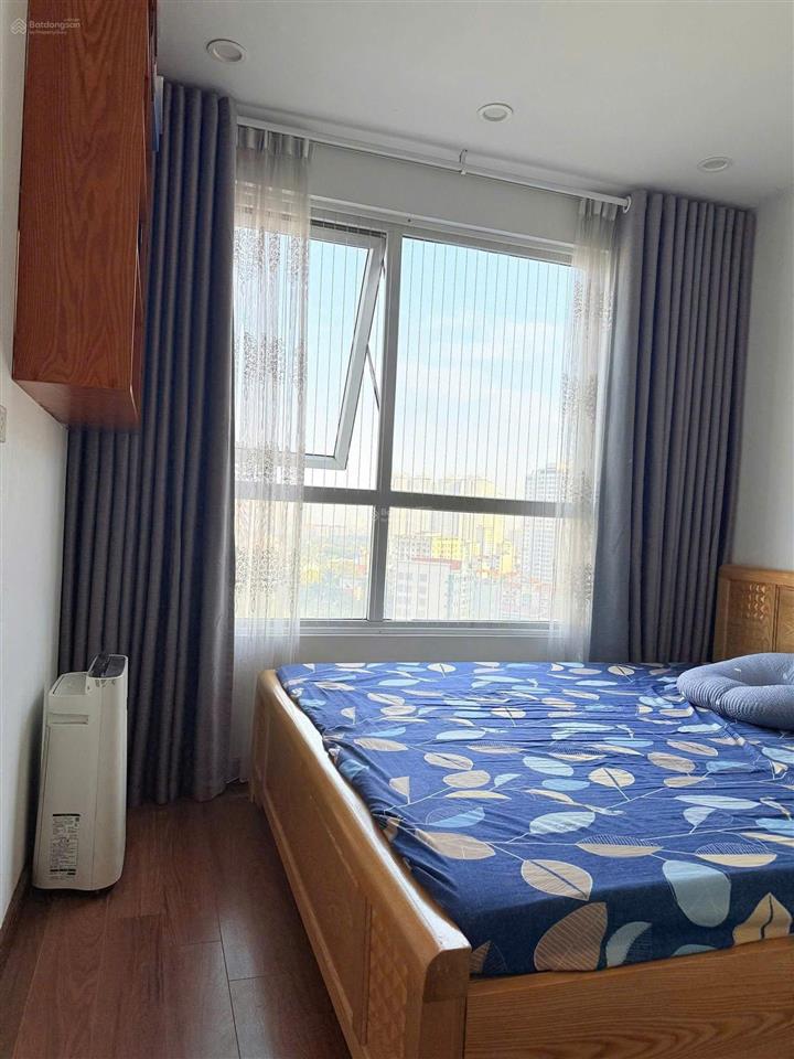 Bán căn hộ d22 bộ tư lệnh biên phòng  trần bình 81m2  3pn 2vs 6,46 tỷ căn góc, sẵn nt