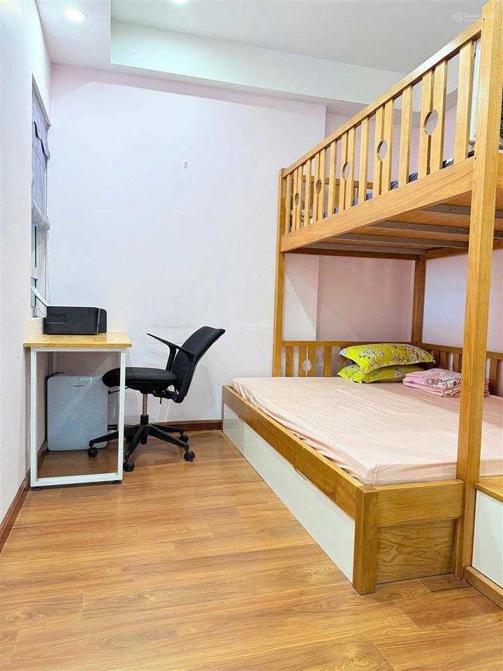 Bán căn hộ d22 bộ tư lệnh biên phòng  trần bình 81m2  3pn 2vs 6,46 tỷ căn góc, sẵn nt