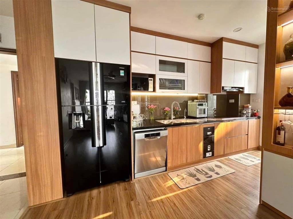 Bán căn hộ ecohome  đông ngạc 70m2  2pn  2vs 4,6 tỷ full nt