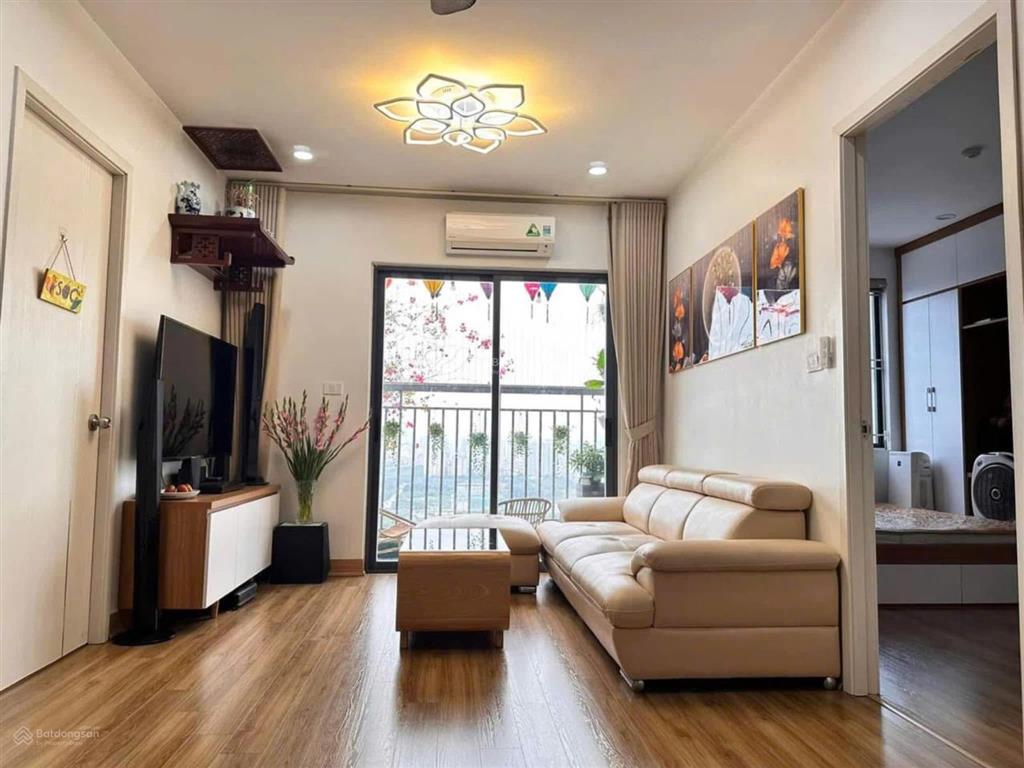 Bán căn hộ ecohome  đông ngạc 70m2  2pn  2vs 4,6 tỷ full nt