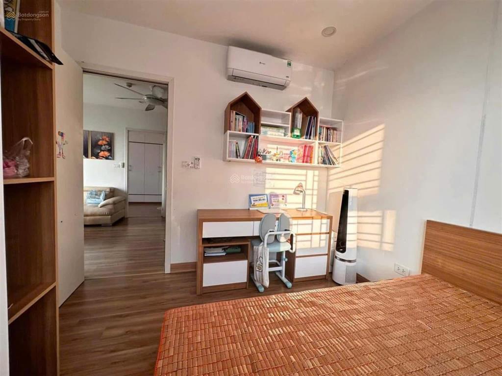 Bán căn hộ ecohome  đông ngạc 70m2  2pn  2vs 4,6 tỷ full nt