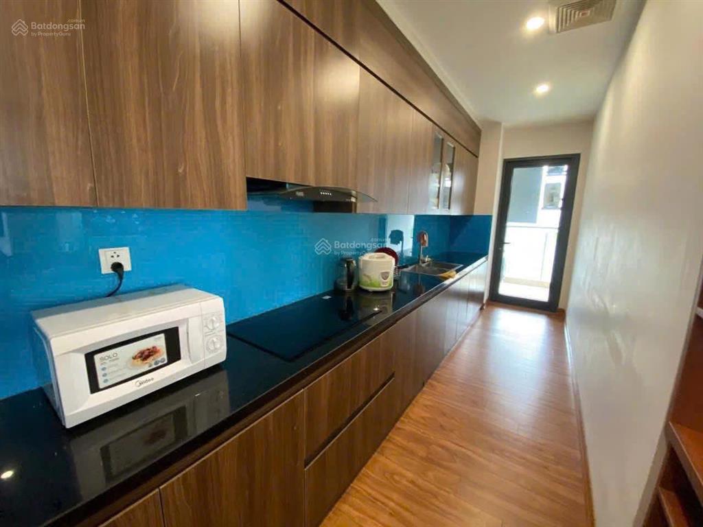 Bán căn hộ mhdi hoàng quốc việt 75m2 3pn 2vs 7,5tỷ tầng trung, full nt