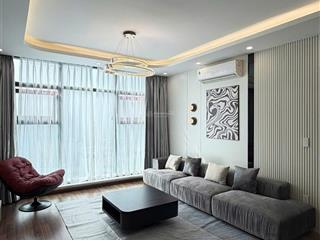 Bán căn hộ cenland  nguyễn ngọc vũ 95m2  3pn  2vs 7,1 tỷ (bp) sẵn nội thất