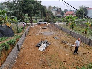 Chính chủ bán đất mặt đường hoàng quốc việt  giới phiên, tp. yên bái