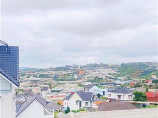 Bán nhà nam hồ, đà lạt, 200m2, full thổ cư, đường nhựa 3 ô tô né nhau