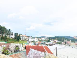Bán đất đà lạt, 5.5 tỷ, sổ riêng xây dựng, đường ô tô nhỏ, ngô quyền, phường 6.