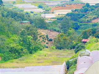 Bán đất xuân thọ, đà lạt, cách ql 20 50m, gần 9 sào