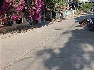 Bán đất full thổ cư, ngang 10m khu bàn cờ cam đức, đường bà huyện thanh quan
