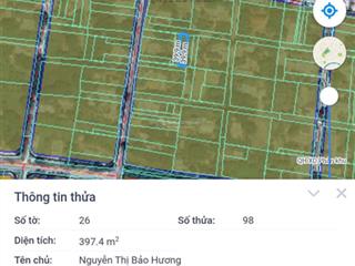 Bán đất fullt thổ cư cam hiệp nam khu an toàn chỉ 5.6tr/m2