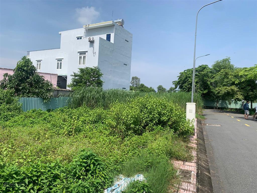 Hot. nền 2 tỷ 7, sổ hồng riêng |5x10m | vừa túi tiền, ngay chợ đệm, ủy ban nhân dân, trường học