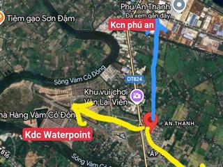 Khan hiếm, nền đầy 4x20m, sổ hồng riêng, cách chợ 100m, vị trí cực kỳ đẹp, điện đường, trường, trạm