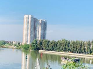 Hotsổ hồng riêng60m2, 68m2 72m2 full nội thất đẹpgiá từ 2 tỷ 9 vào ở ngayvị trí đẹp 3 mặt sông