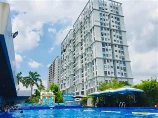 Chung cư mini cho nữ vào ở ngay 2tr5/tháng