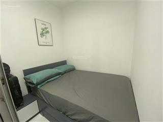 Cho thuê căn hộ 1 phòng ngủ like new giá 6tr triệu tại quận 8  chủ nhà thân thiện