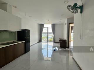 Cho thuê cc conic riverside, 6,5 triệu vnd, 65m2, 2pn, 2wc, thiết kế hiện đại