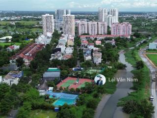 Hot nền đất 6x18m  đượng mặt tiền của dự án  khu đông dân cư  phù hợp kinh doanh  chủ thiện chí