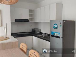 Bán căn hộ 1pn, 51m2, 2,23 tỷ tại conic riverside, q8, hcm, view đẹp, chính chủ