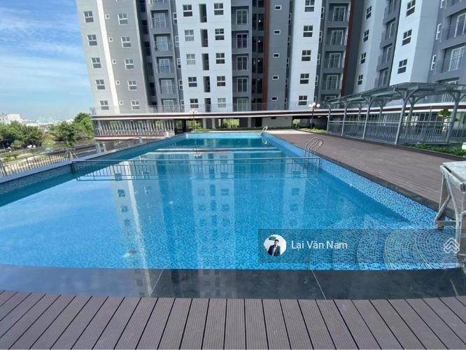 Chính chủ căn hộ sổ hồng riêng66m2 2pn 2wc căn góc  đẹp nhất dự án  xem nhà 24.7