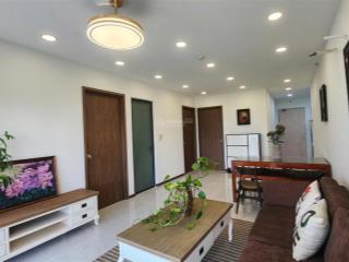 Bán cc calla garden, 3,2 tỷ, 86m2, 3pn + 2wc, view đẹp tại bình chánh, hcm