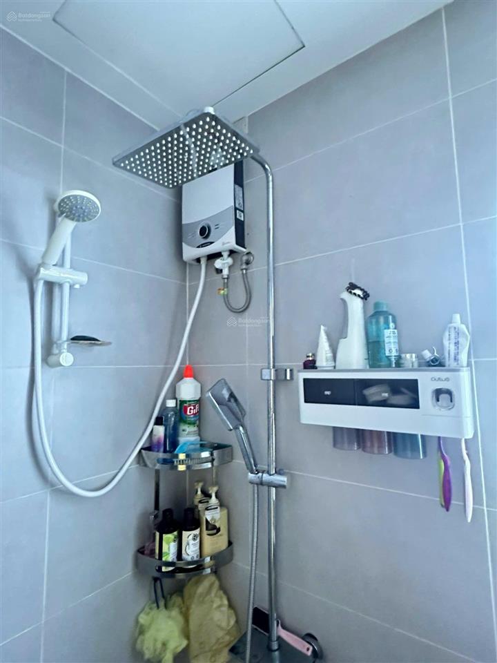 Hot căn sân vườn 107m2 full nội thấy đẹp 2pn 2wc