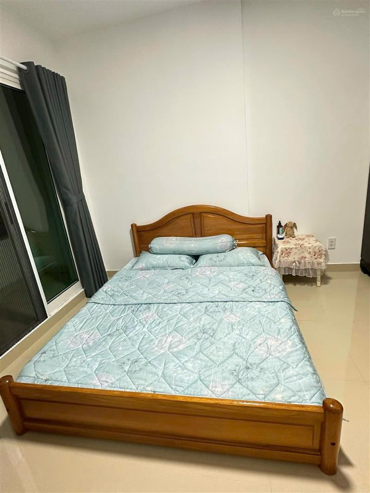 Hot căn sân vườn 107m2 full nội thấy đẹp 2pn 2wc