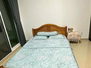 Hot căn sân vườn 107m2 full nội thấy đẹp 2pn 2wc