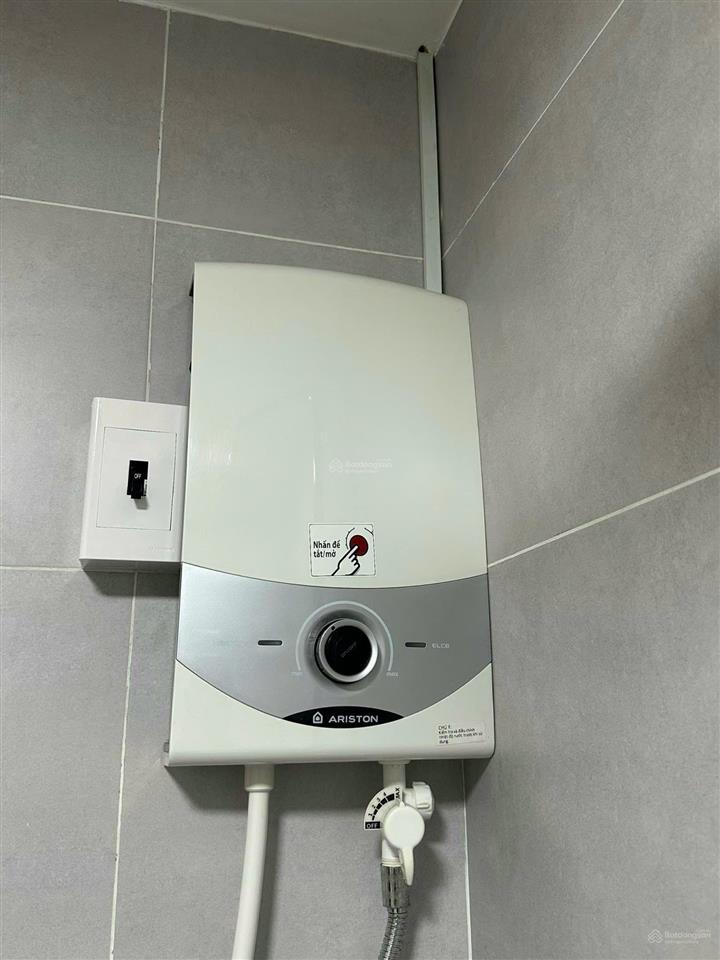 Hot căn sân vườn 107m2 full nội thấy đẹp 2pn 2wc