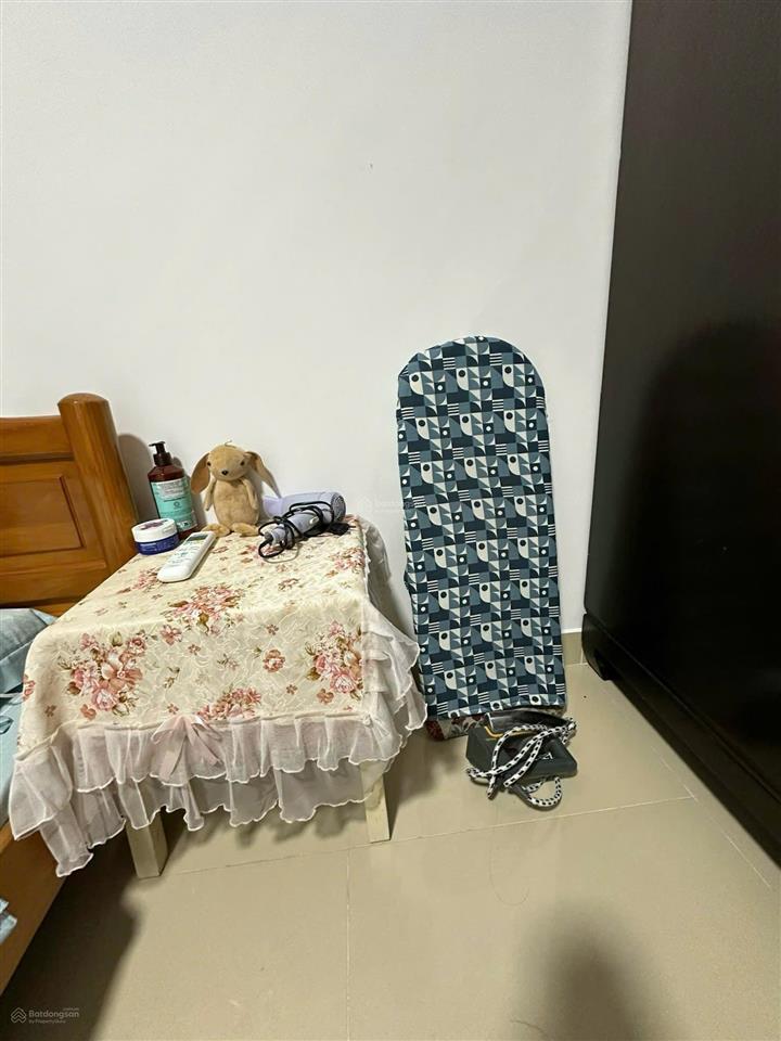 Hot căn sân vườn 107m2 full nội thấy đẹp 2pn 2wc